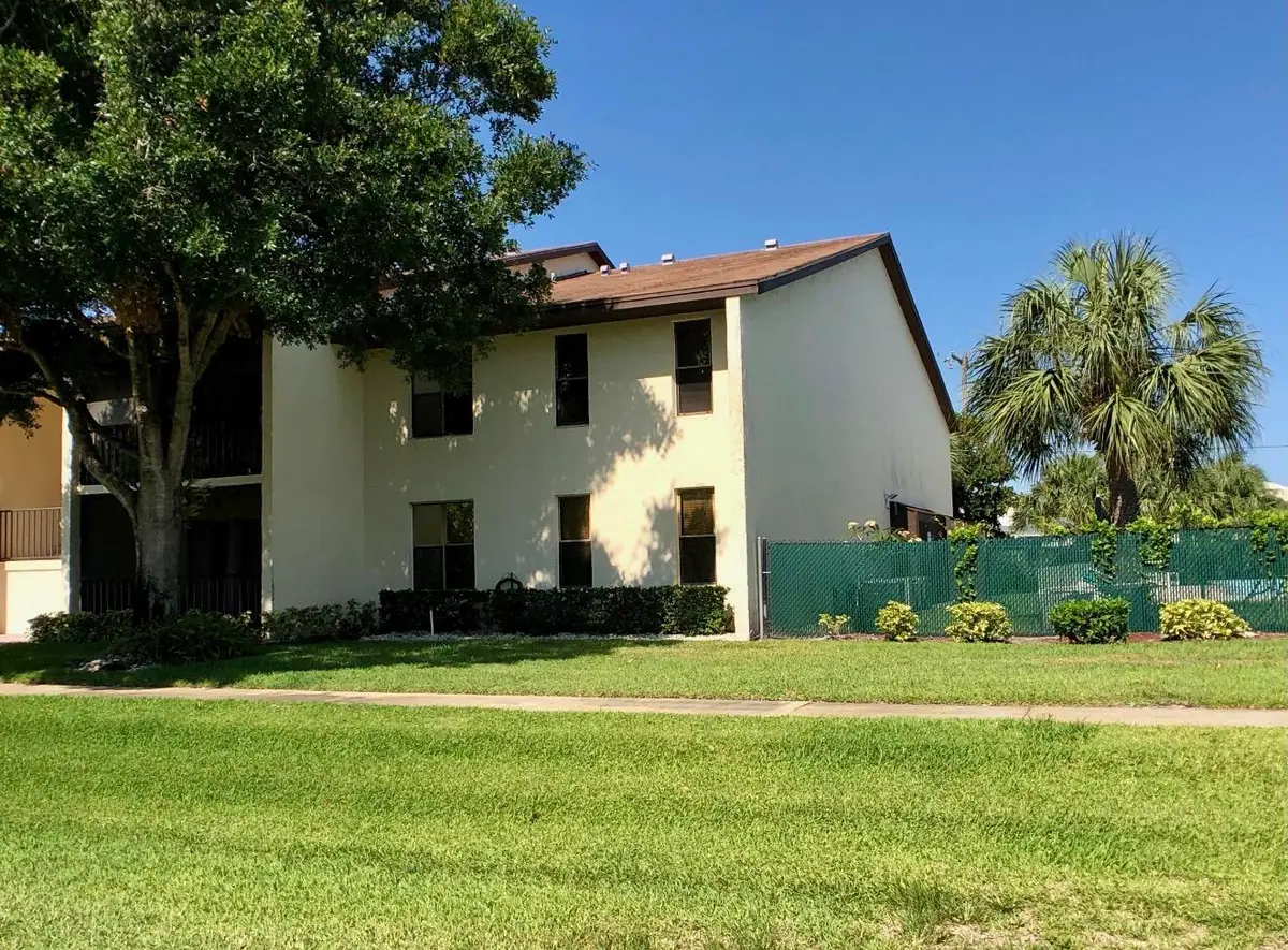 250 SE Four Winds Drive #104, Stuart, FL 34996 - #1