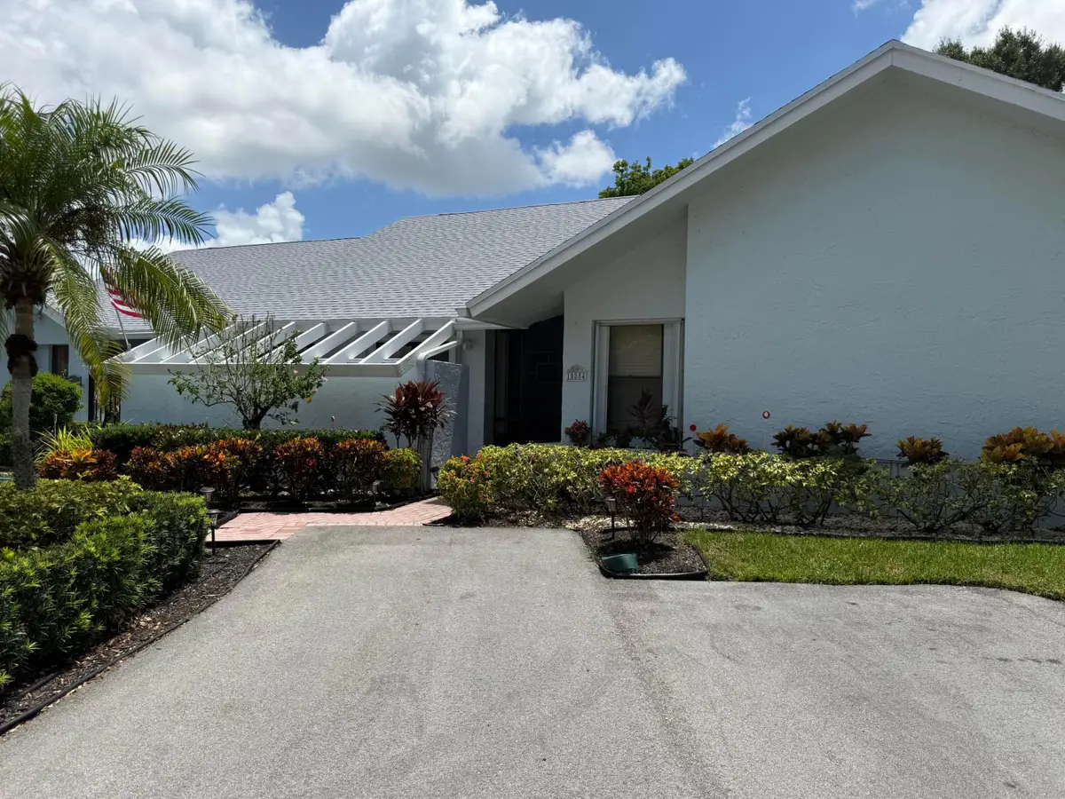 10884 Lake Front Place, Boca Raton, FL 33498 - #1