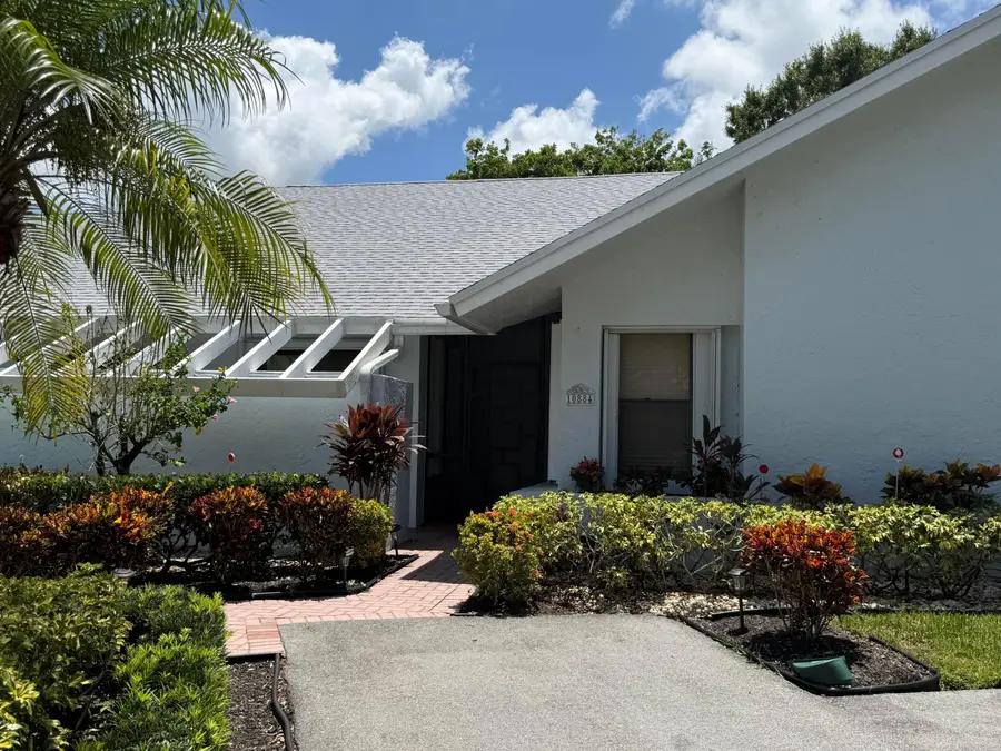 10884 Lake Front Place, Boca Raton, FL 33498 - #3