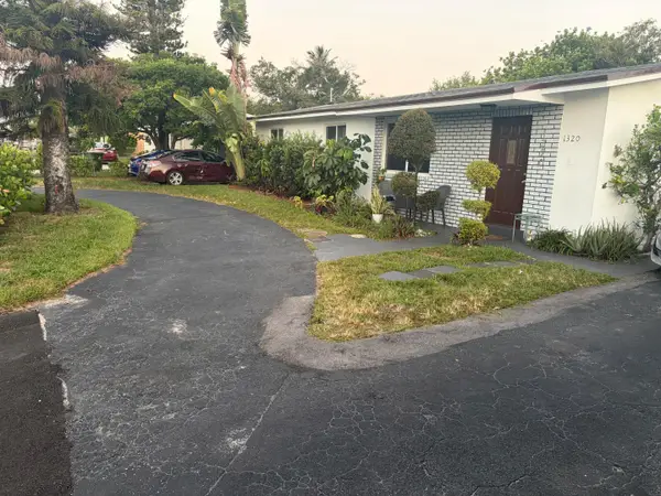 1320 NW 19th Street, Fort Lauderdale, FL 33311