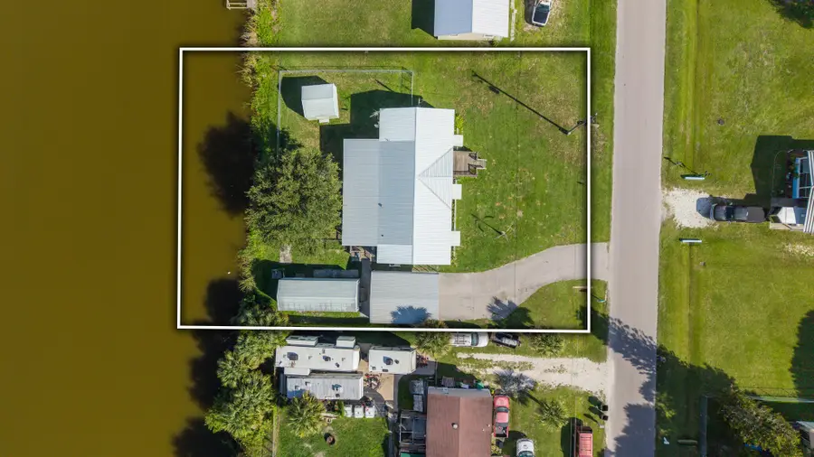 1221 Chobee Street, Okeechobee, FL 34974 - #2