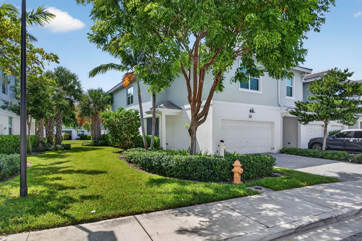 543 Parsons Way, Deerfield Beach, FL 33442 - #1