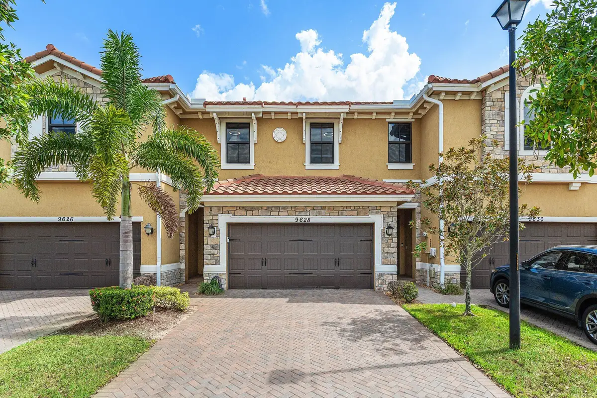 9628 Waterview Way, Parkland, FL 33076 - #1