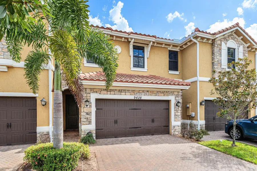 9628 Waterview Way, Parkland, FL 33076 - #2