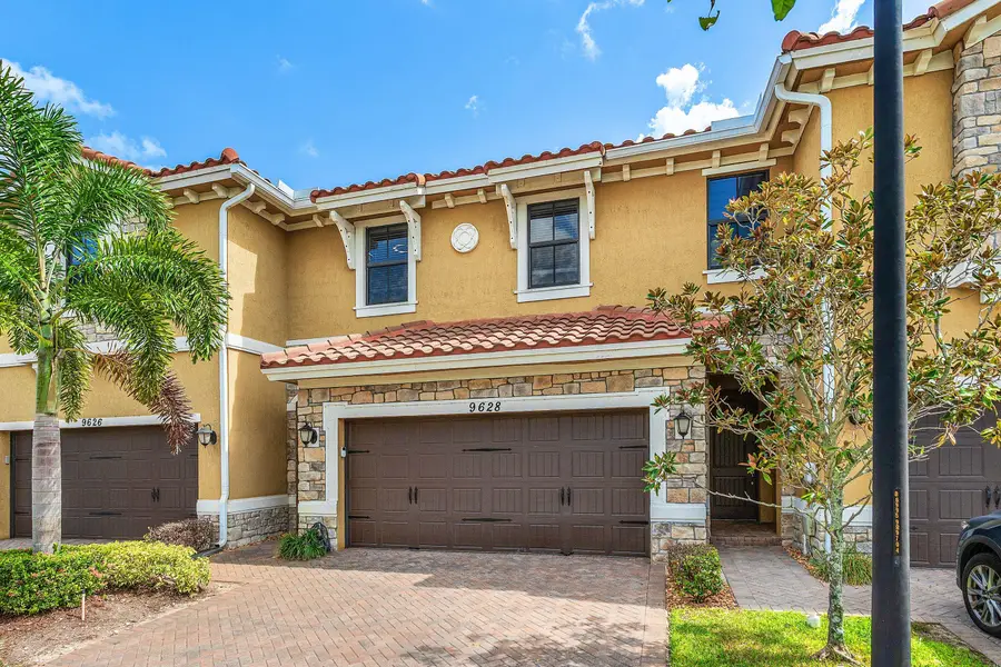 9628 Waterview Way, Parkland, FL 33076 - #3