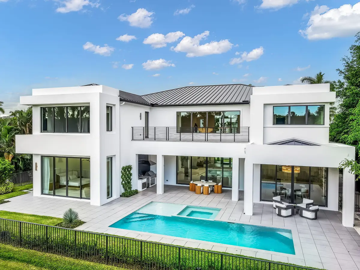 17903 Foxborough Lane, Boca Raton, FL 33496 - #1