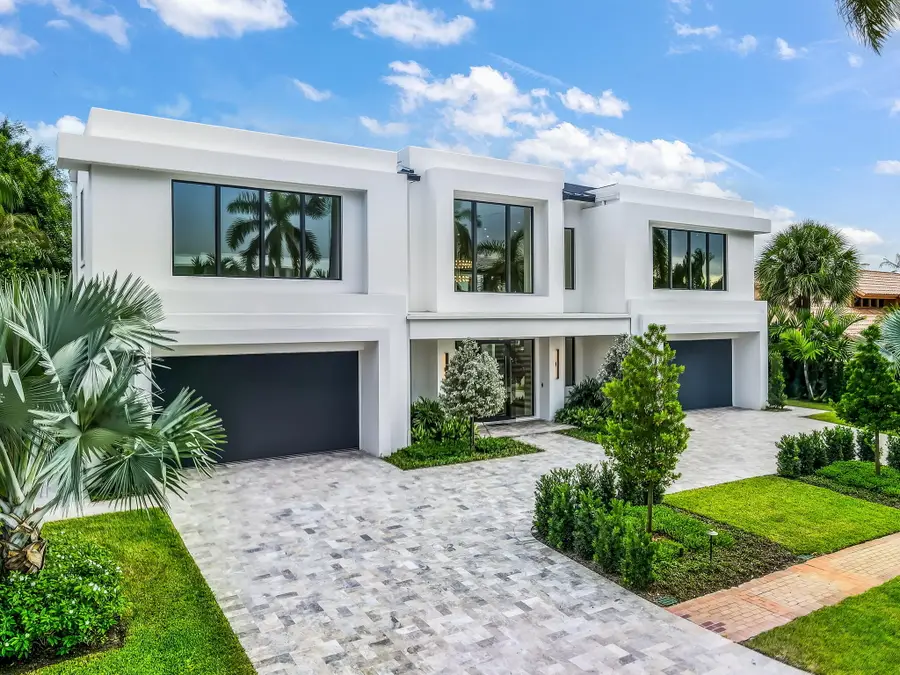 17903 Foxborough Lane, Boca Raton, FL 33496 - #2