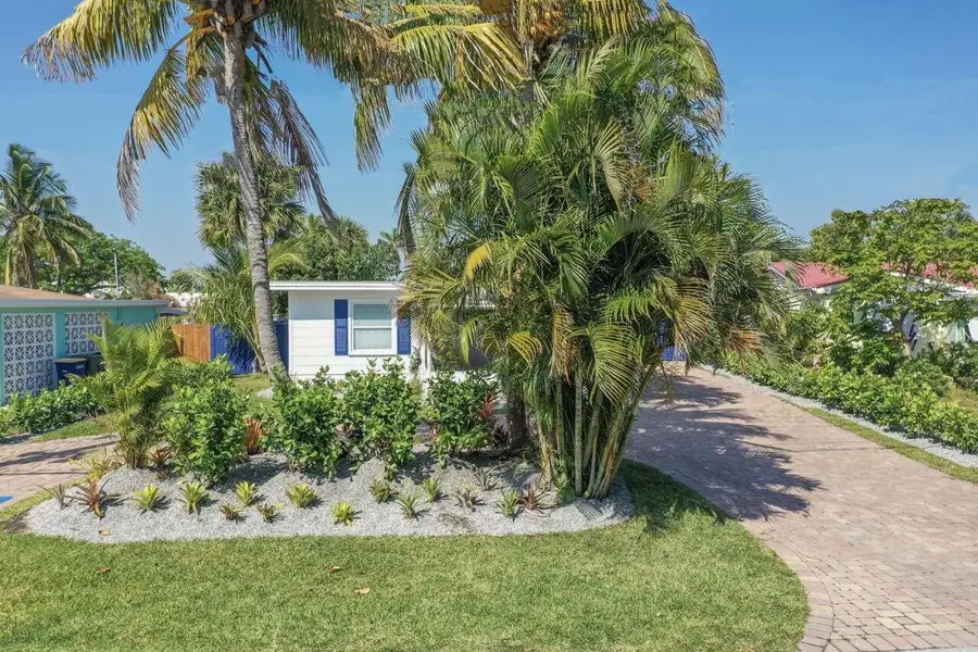 307 Granada Street, Fort Pierce, FL 34949 - #2