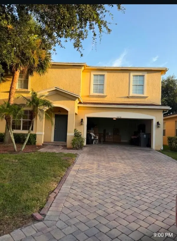 5838 Gypsum Place, West Palm Beach, FL 33413