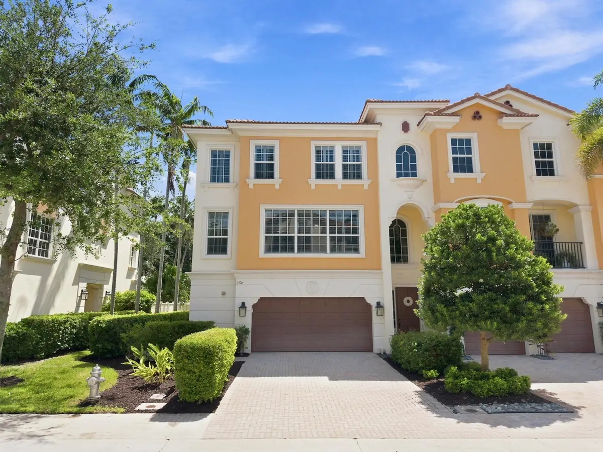 5550 NE Trieste Terrace, Boca Raton, FL 33487 - #1