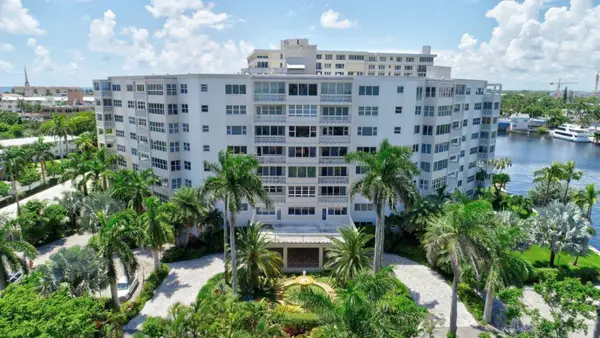 1000 Lowry Street #1F, Delray Beach, FL 33483