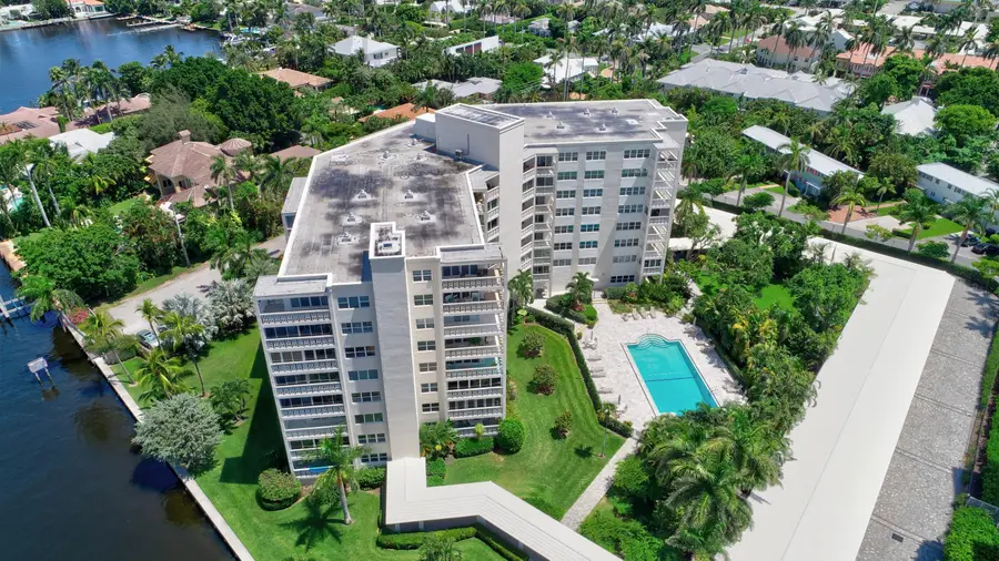 1000 Lowry Street #1F, Delray Beach, FL 33483 - #2