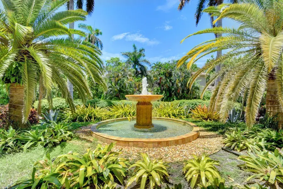 1000 Lowry Street #1F, Delray Beach, FL 33483 - #3