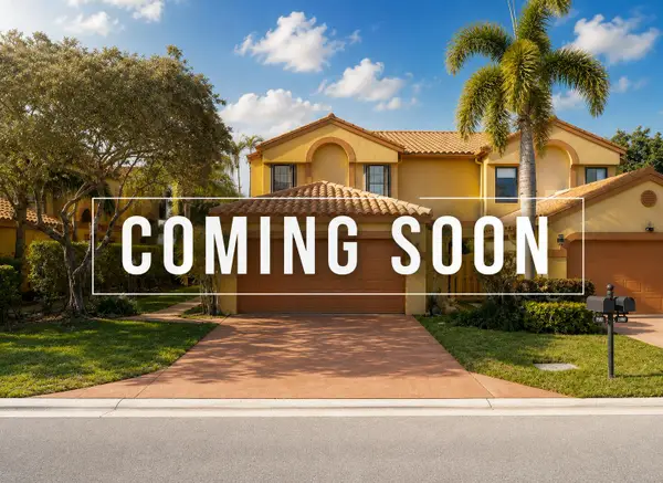 19907 Villa Lante Place, Boca Raton, FL 33434