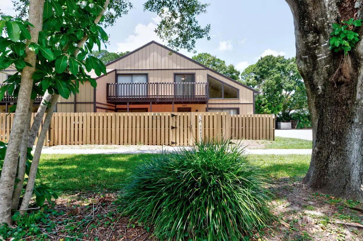 1567 39th Avenue #Q4, Vero Beach, FL 32960 - #1