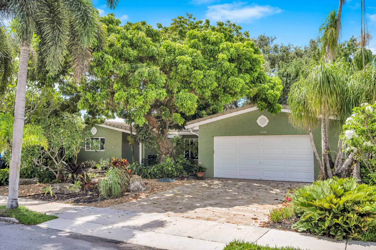 1200 Orange Isle, Fort Lauderdale, FL 33315 - #1