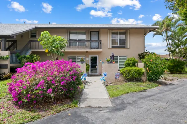 13771 Via Aurora #D, Delray Beach, FL 33484