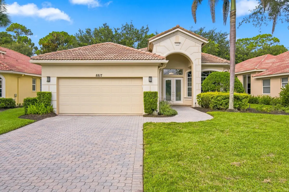 8817 Champions Way, Port Saint Lucie, FL 34986 - #1