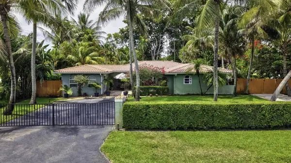 3000 Sherwood Boulevard, Delray Beach, FL 33445
