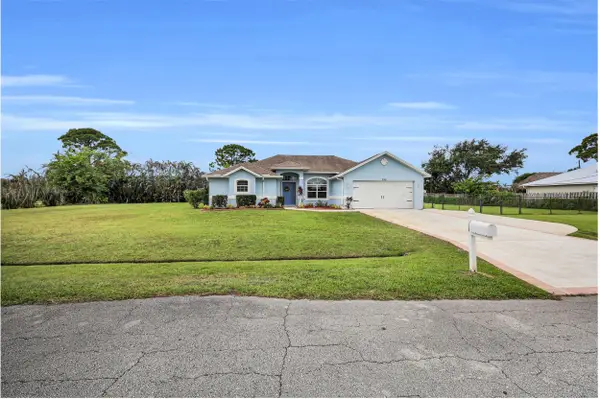 398 SE Bayview Terrace, Port St Lucie, FL 34983