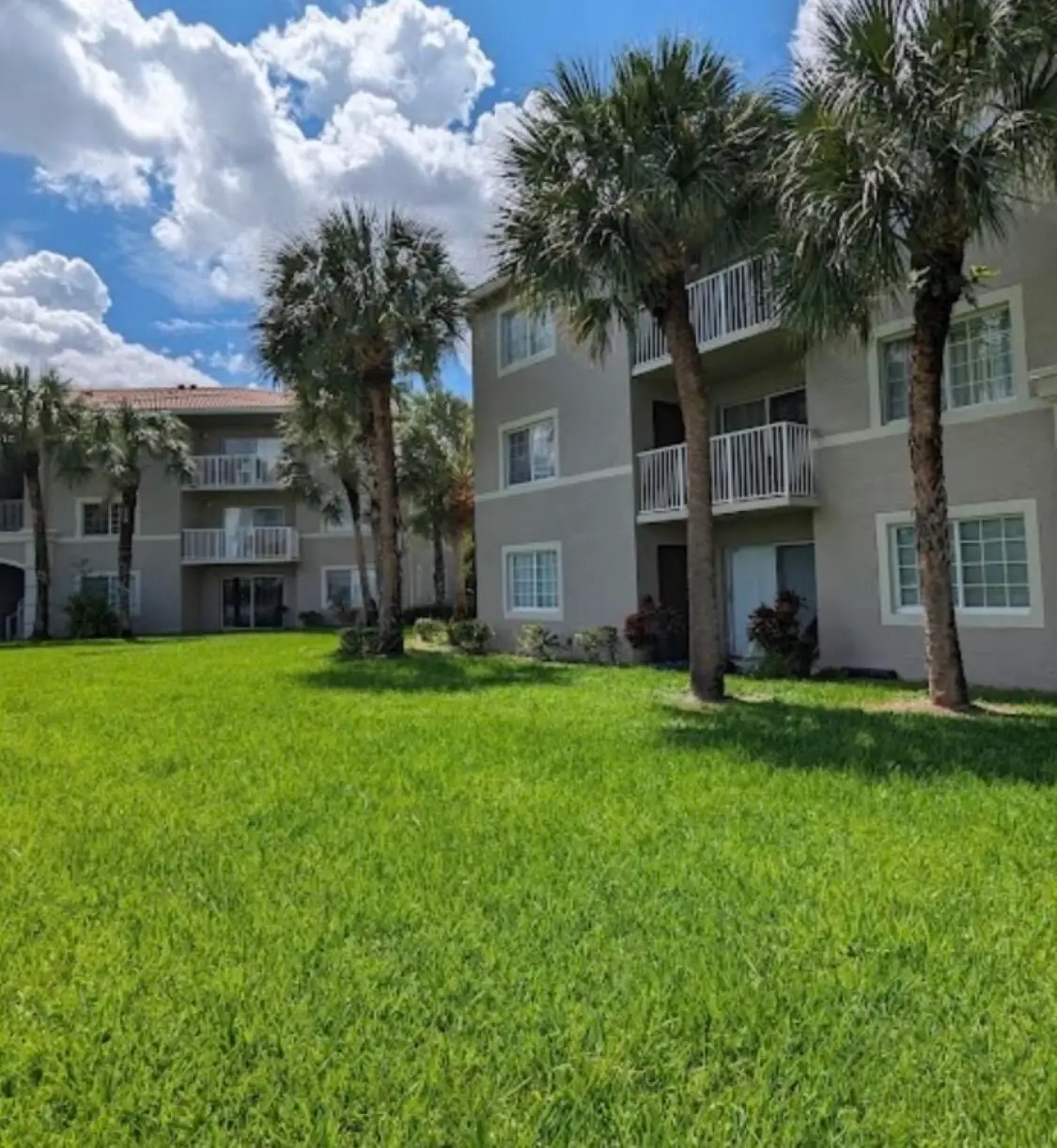 5055 Wiles Road #Unit 105, Coconut Creek, FL 33073 - #1