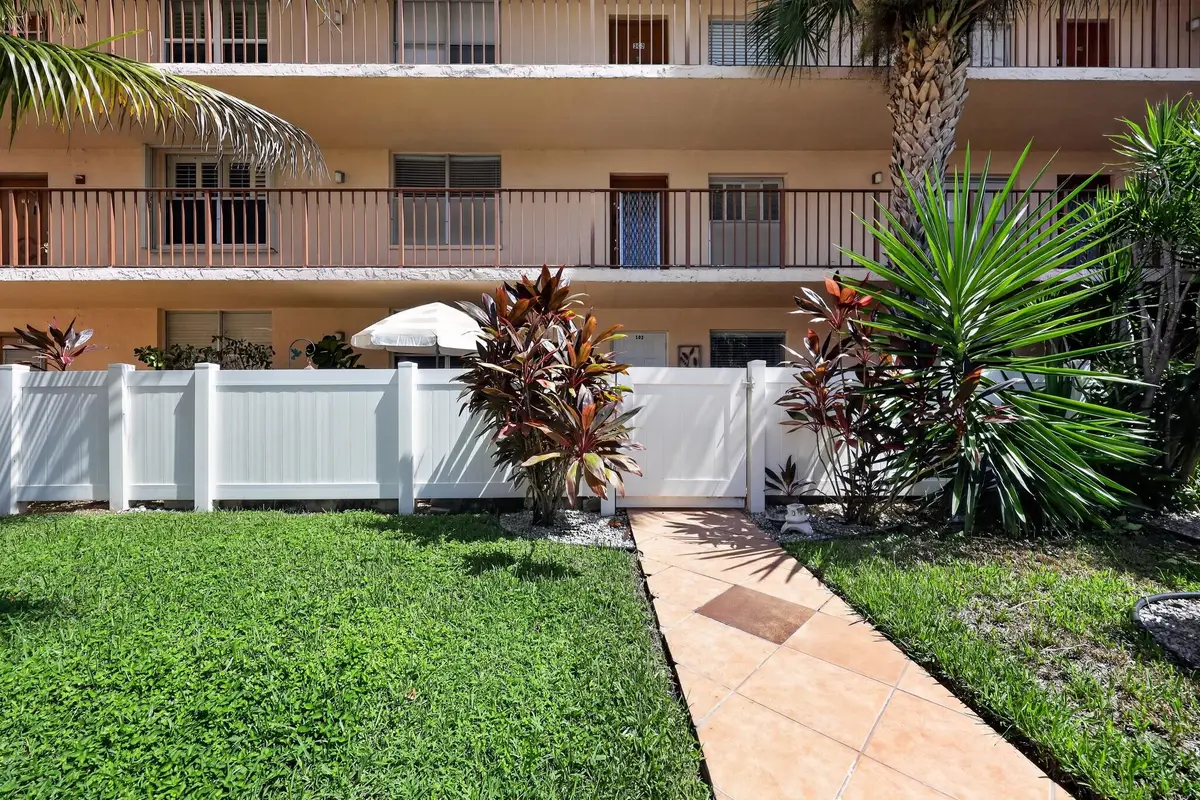 14527 Bonaire Boulevard #103, Delray Beach, FL 33446 - #1