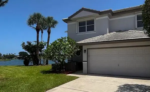 7780 Stone Harbour Drive #4, Lake Worth, FL 33467