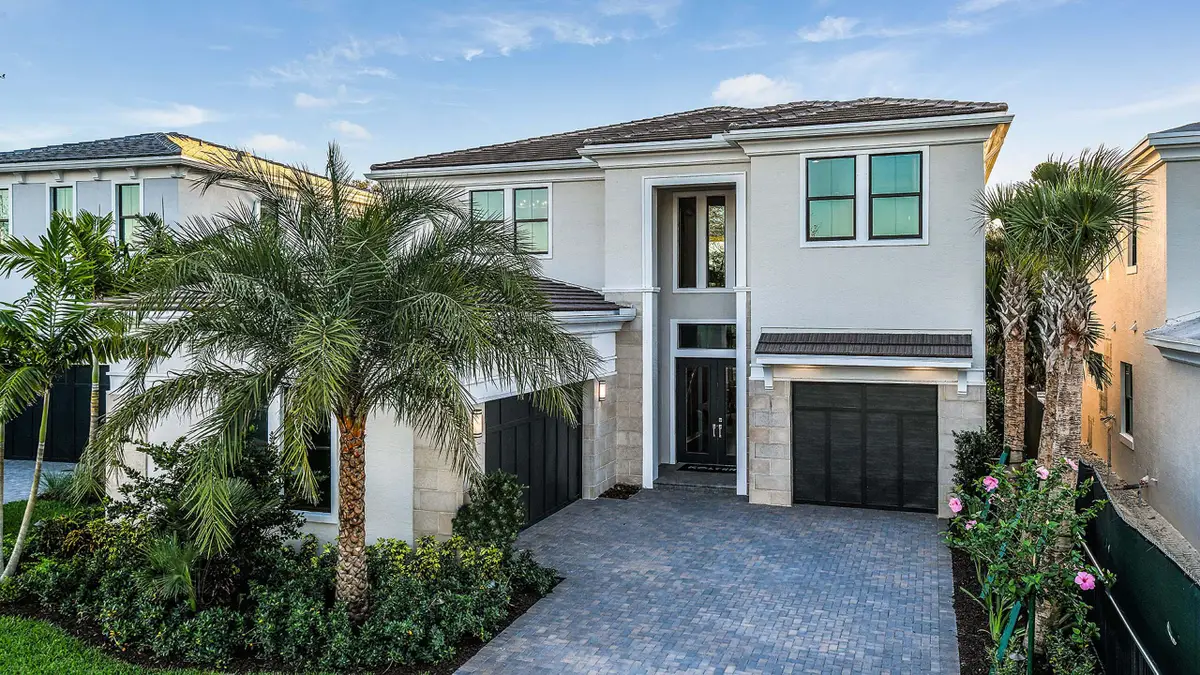 13298 Artisan Circle, Palm Beach Gardens, FL 33418 - #1