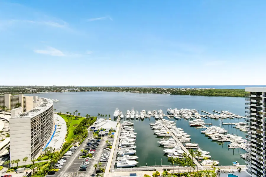 123 Lakeshore Drive #PH45, North Palm Beach, FL 33408 - #2
