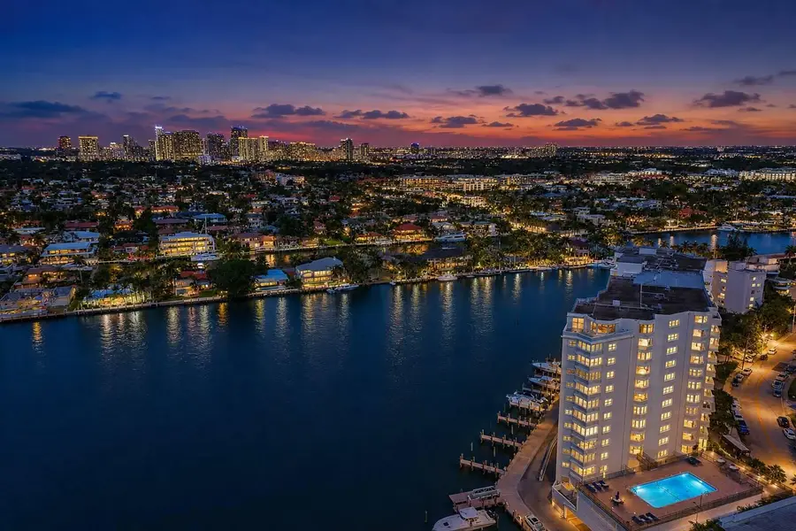 333 Sunset Drive #401, Fort Lauderdale, FL 33301 - #2
