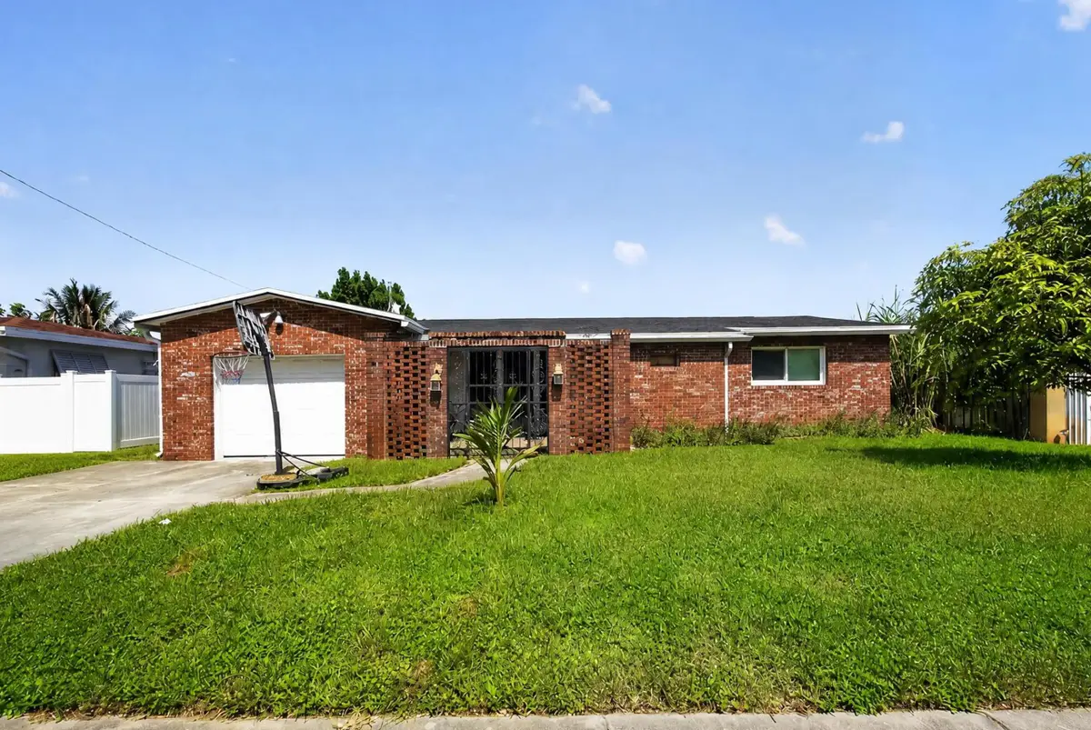 2251 SW 67th Way Ne, Miramar, FL 33023 - #1