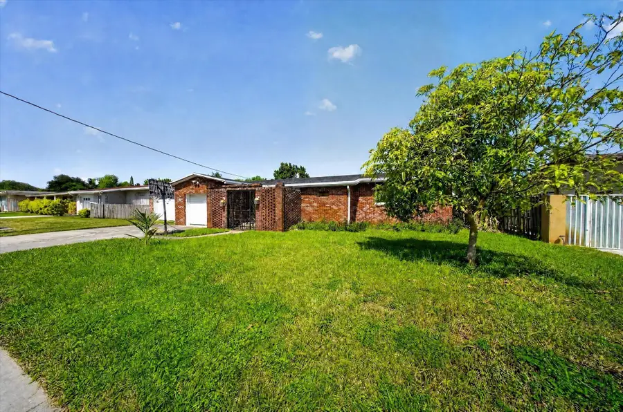 2251 SW 67th Way Ne, Miramar, FL 33023 - #2