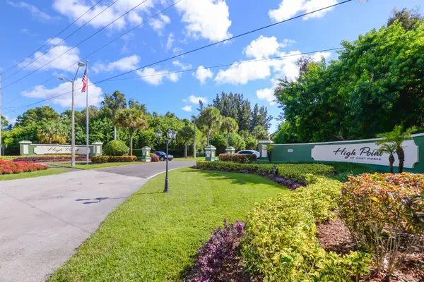 911 Savannas Point Drive #C, Fort Pierce, FL 34982