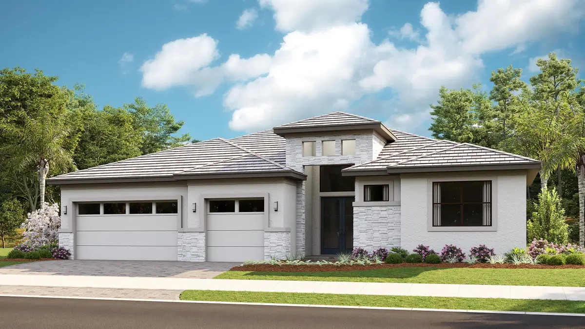 13377 SW Shinnecock Drive, Port Saint Lucie, FL 34987 - #1