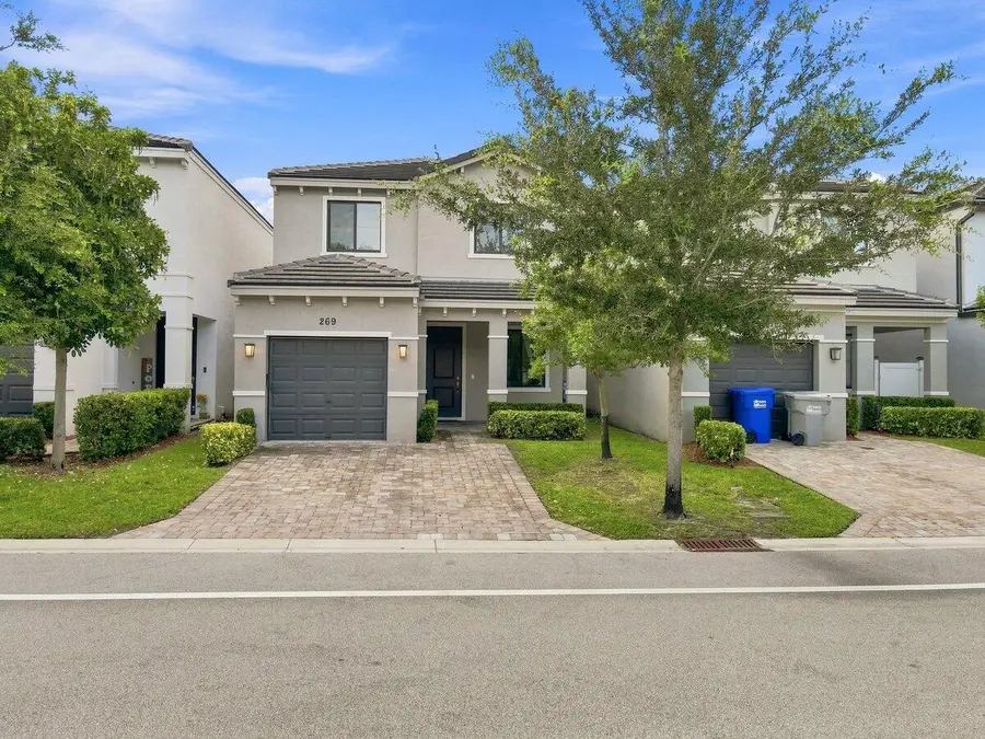 269 NW 36th Avenue, Pompano Beach, FL 33069 - #2
