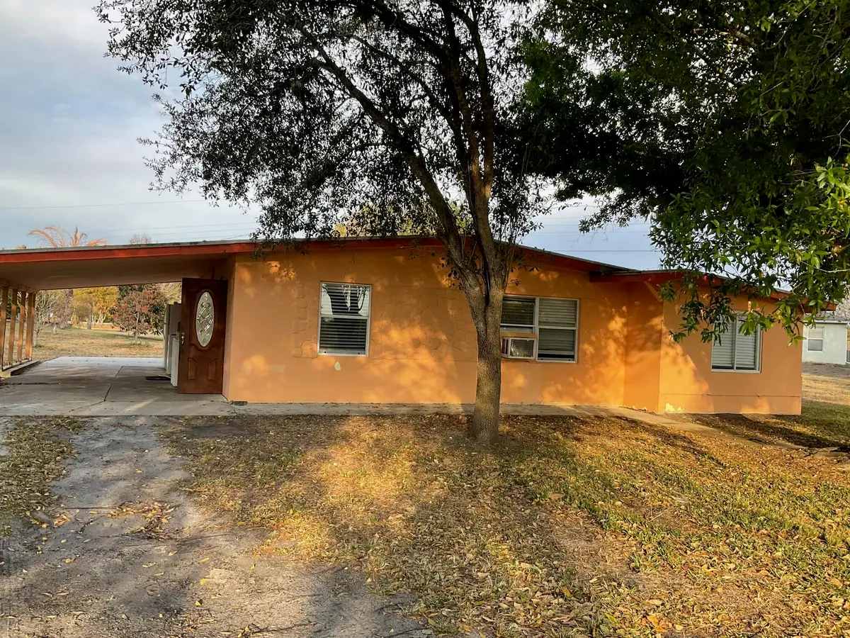 3632 NW 28th Avenue, Okeechobee, FL 34972 - #1