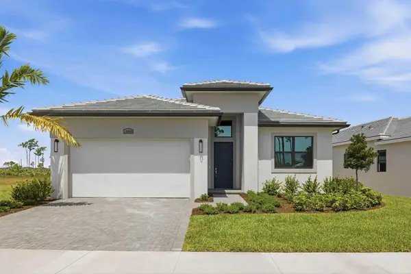 13689 SE Blackwood Drive, Port St Lucie, FL 34984