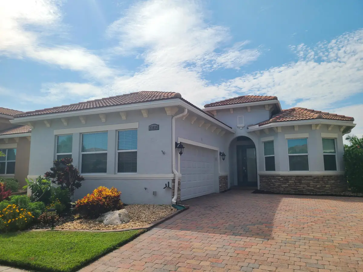 23038 SW Accesi Way, Port Saint Lucie, FL 34986 - #1