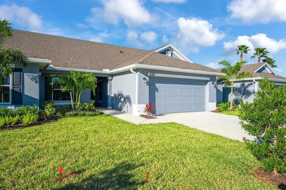 8604 NW Giovanni Avenue #143-4, Fort Pierce, FL 34951 - #1