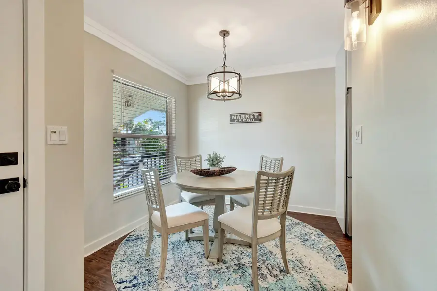5770 Princess Palm Court #F, Delray Beach, FL 33484 - #2