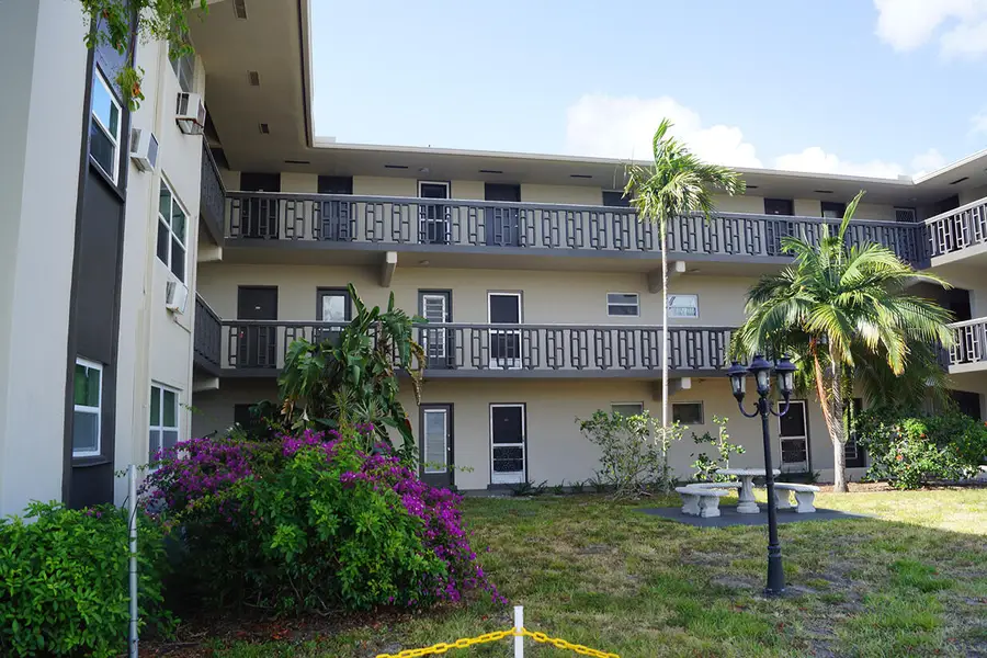 1250 E Sample Road #303, Pompano Beach, FL 33064 - #2