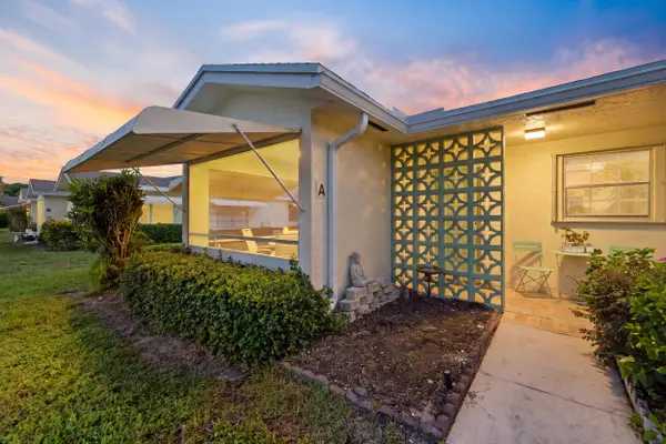 5042 Lakefront Boulevard #A, Delray Beach, FL 33484