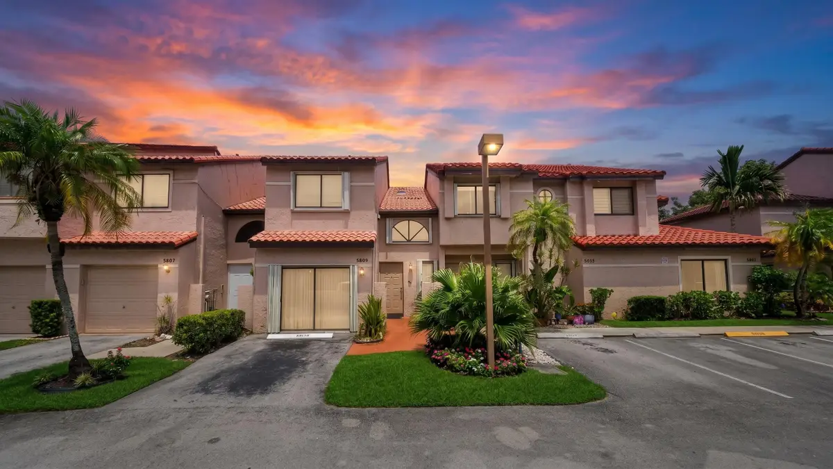 3605 Inverrary Boulevard W, Lauderhill, FL 33319 - #1