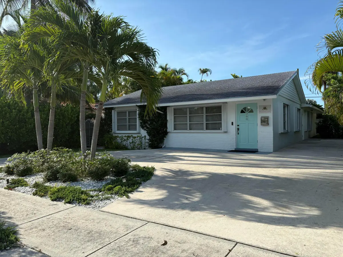 368 Plymouth Road, West Palm Beach, FL 33405 - #1