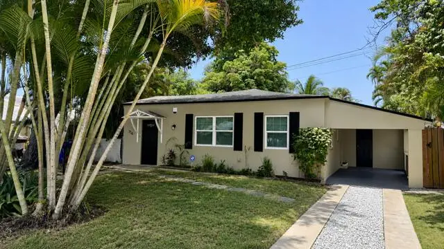 716 SW 19th Street, Fort Lauderdale, FL 33315 - #1