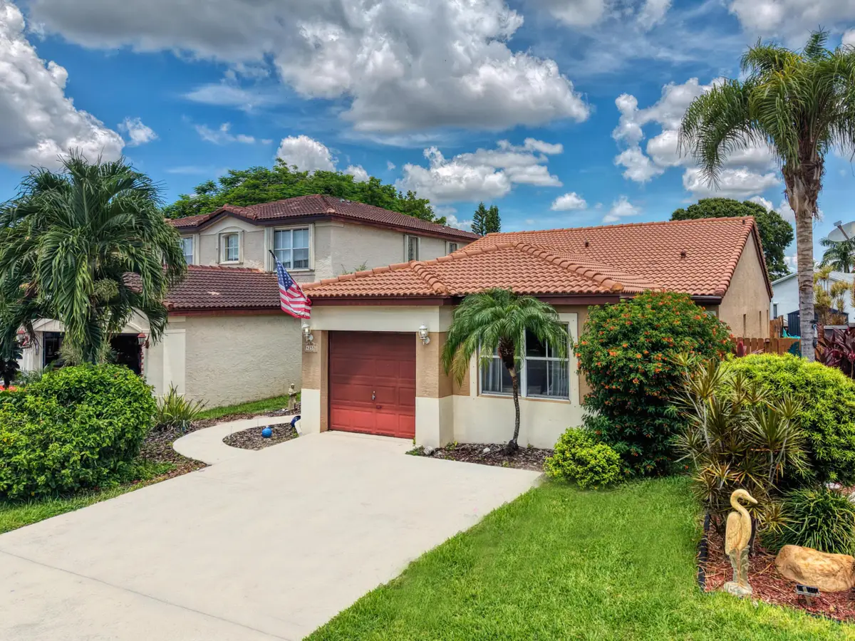 4255 NW 1st Drive, Deerfield Beach, FL 33442 - #1