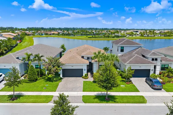 15883 Key Biscayne Lane, Westlake, FL 33470