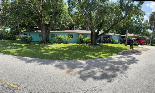 1111 Trinidad Avenue, Fort Pierce, FL 34982