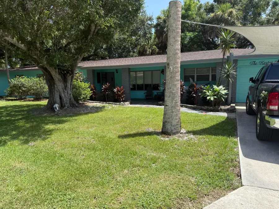 1111 Trinidad Avenue, Fort Pierce, FL 34982 - #2
