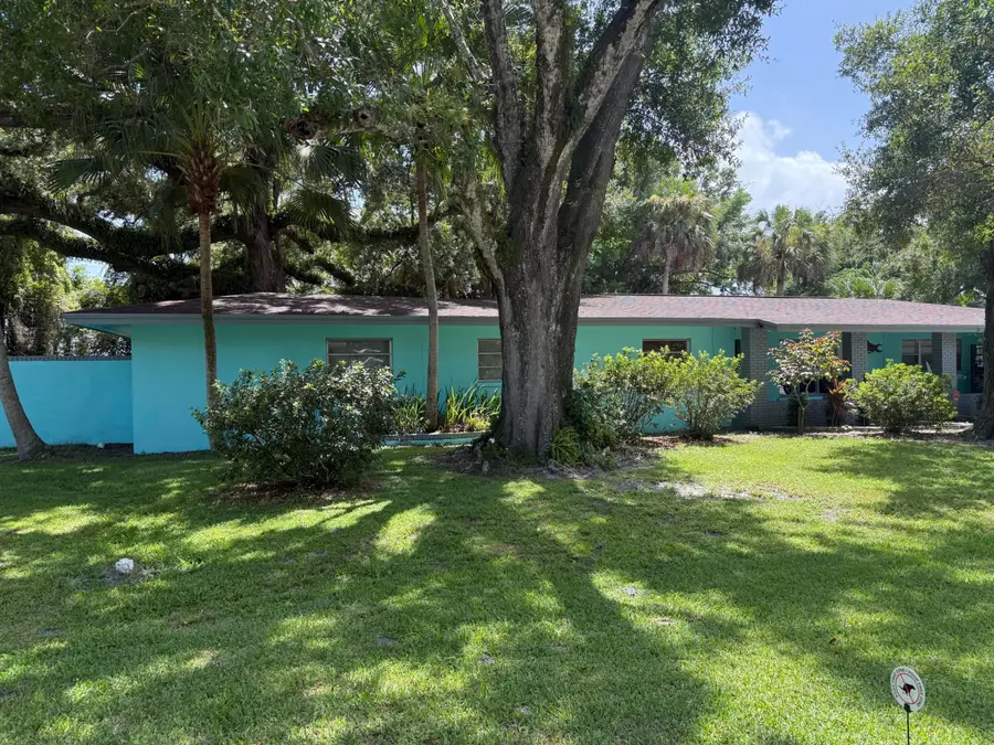 1111 Trinidad Avenue, Fort Pierce, FL 34982 - #3
